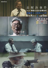 未解決事件　警察庁長官狙撃事件